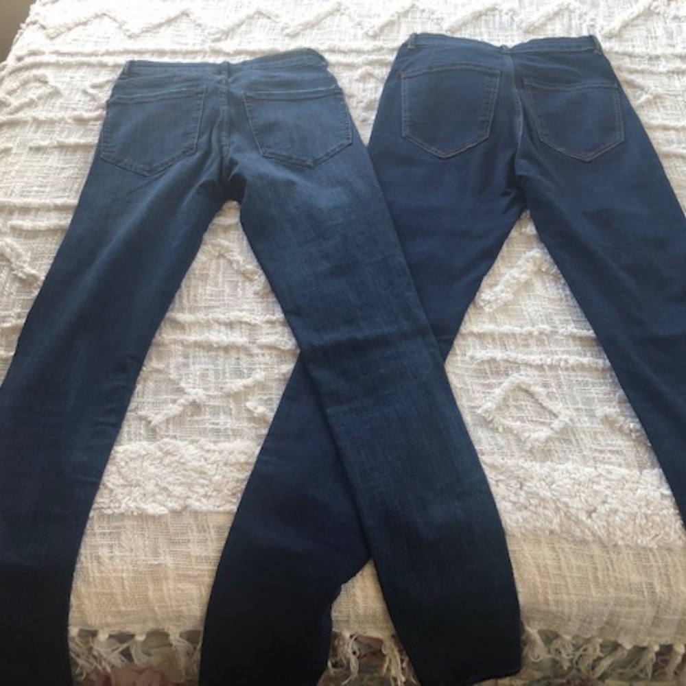ZARA JEANS - Picture 2 of 6